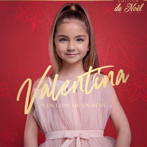 Valentina Officiel